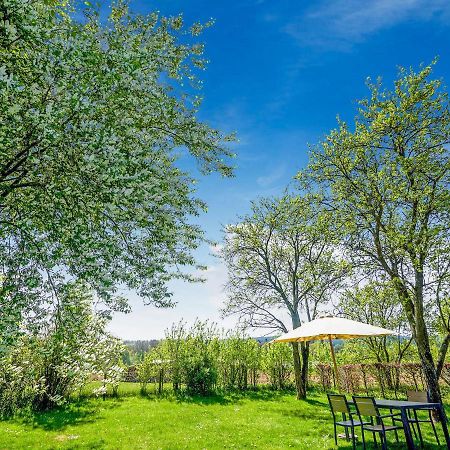 Amazing Holiday Home In Porcheresse Daverdisse With Terrace Luaran gambar