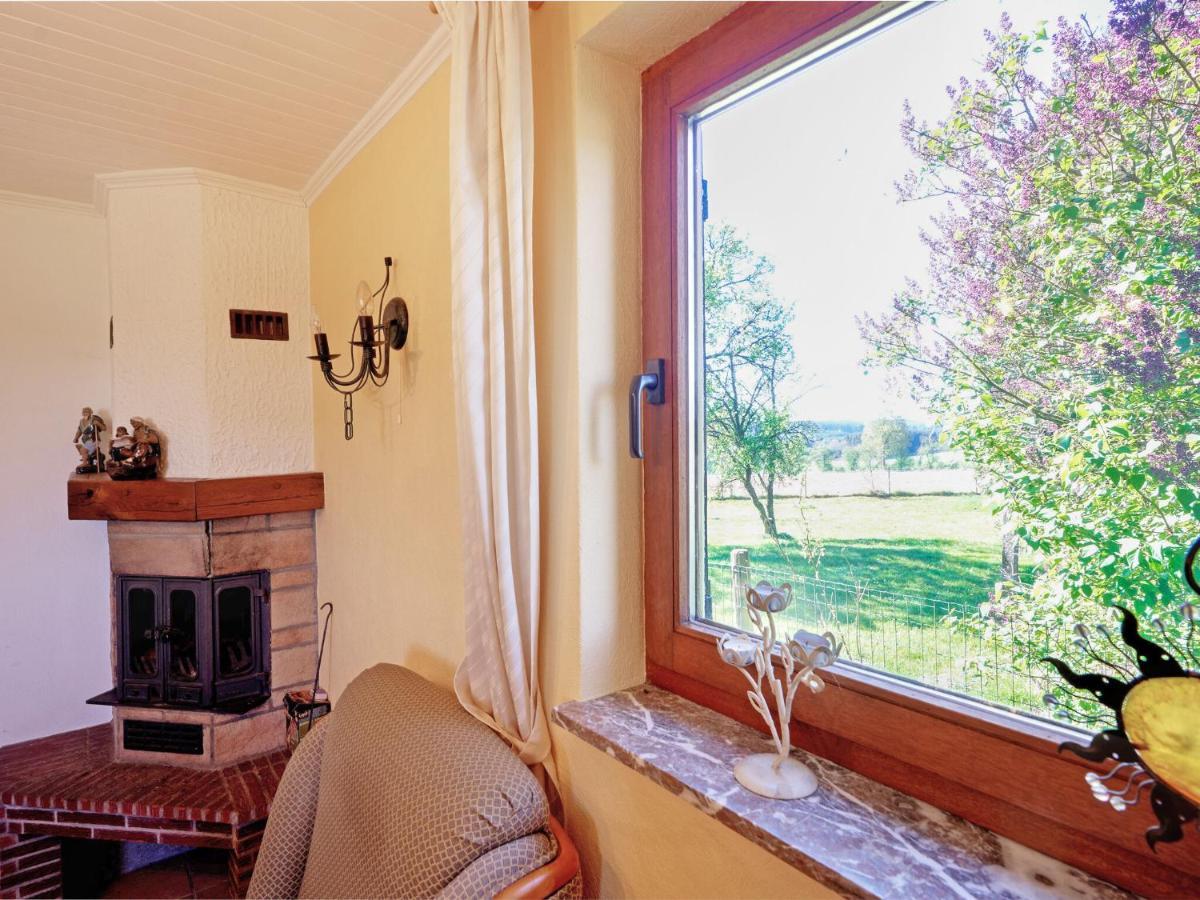 Amazing Holiday Home In Porcheresse Daverdisse With Terrace Luaran gambar