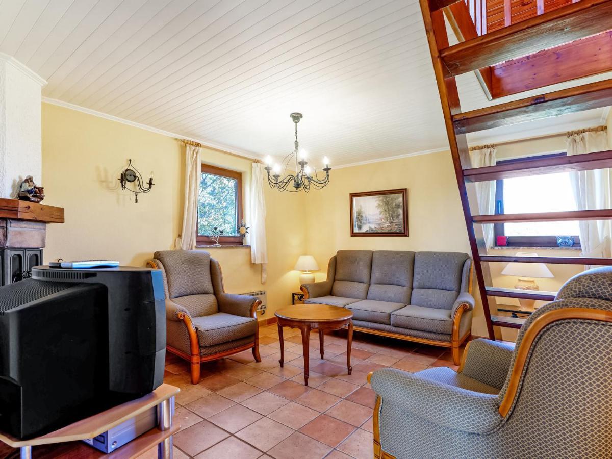 Amazing Holiday Home In Porcheresse Daverdisse With Terrace Luaran gambar
