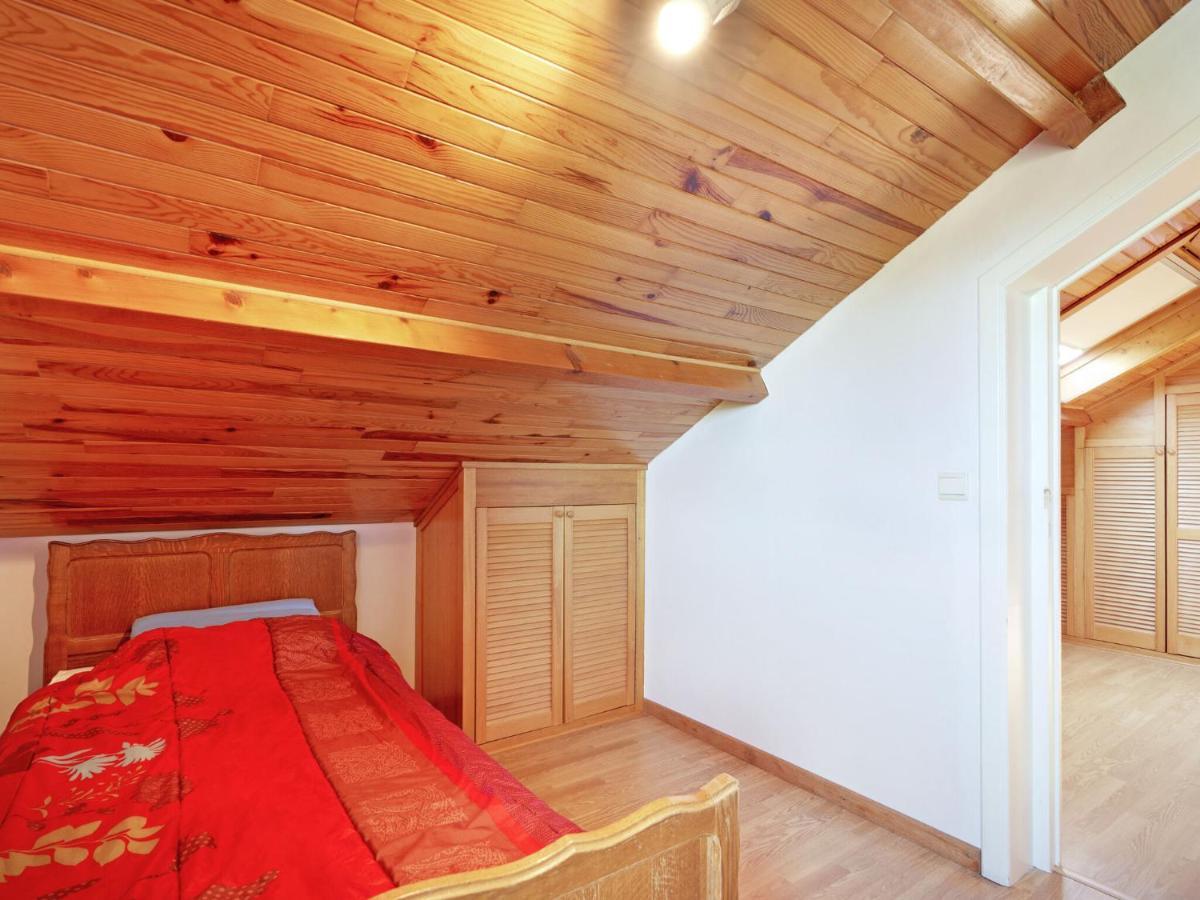 Amazing Holiday Home In Porcheresse Daverdisse With Terrace Luaran gambar