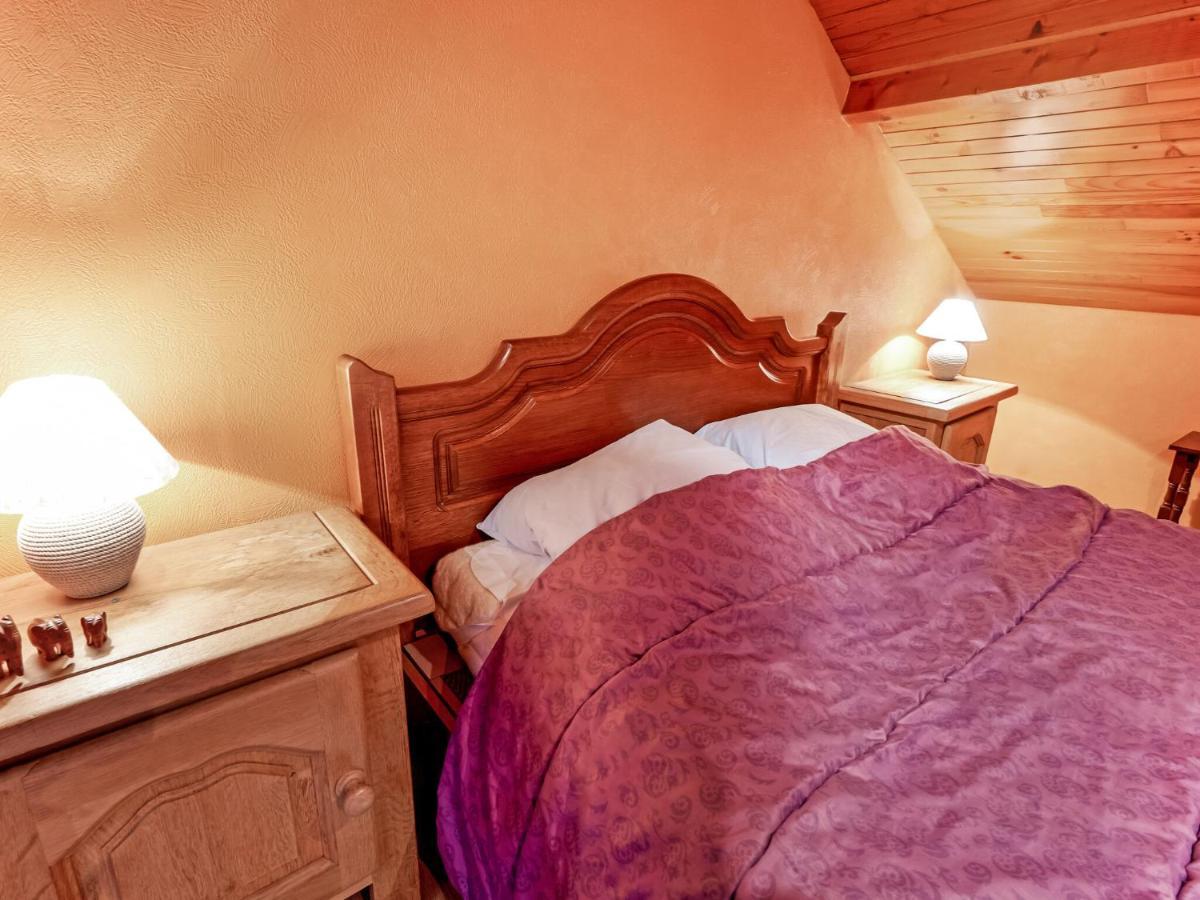Amazing Holiday Home In Porcheresse Daverdisse With Terrace Luaran gambar